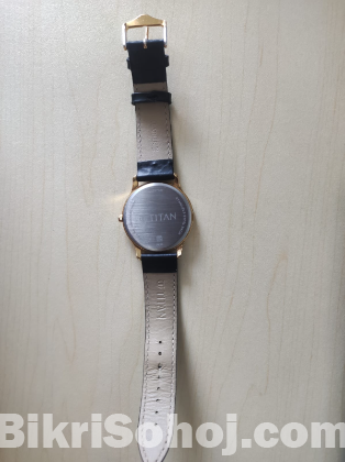 Titan Original Watch
